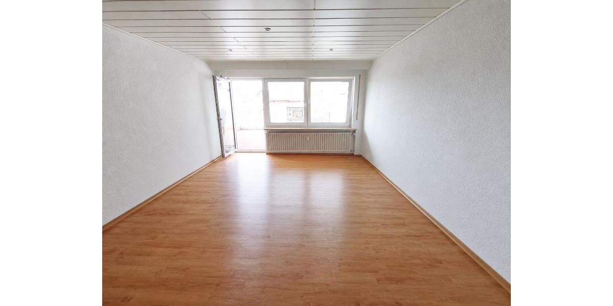 3 Zi. Wohnung im EG mit Terrasse, Gartenmktbenutzung und Garage - Etagenwohnung Hessdorf | Angebot:27314099