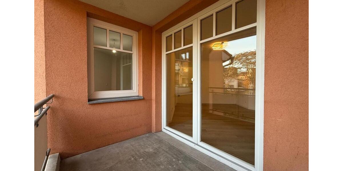 Etagenwohnung Bamberg Gärtnerstadt - 2 Zimmer, 45 m&sup2;, 229.000&euro; | Angebot:25172741