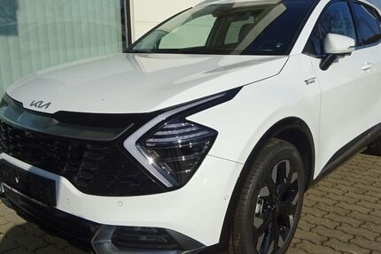 Kia Sportage 18.000 km 36.990 &euro; Forchheim 91301