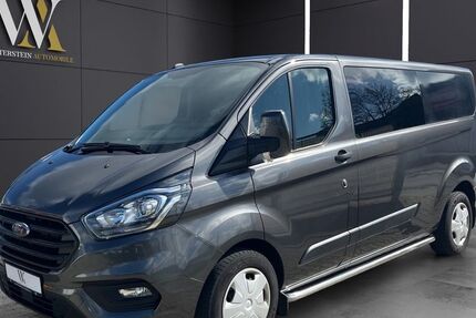 Ford Transit Custom 97.500 km 25.900 &euro; Strullendorf 96129
