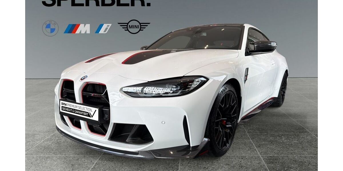 BMW M4 14.069 km 136.900 &euro; Bamberg 96050