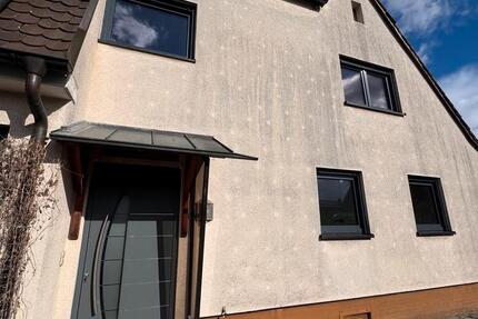 Haus Bamberg Am Bruderwald - 3 Zimmer, 100 m&sup2;, 1.400&euro; | Angebot:26043430