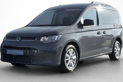 VW Caddy 11.105 km 27.990 &euro; Ebern 96106