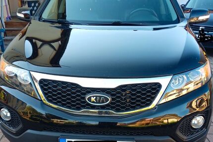 Kia Sorento 255.500 km 6.700 &euro; Scheßlitz 96110