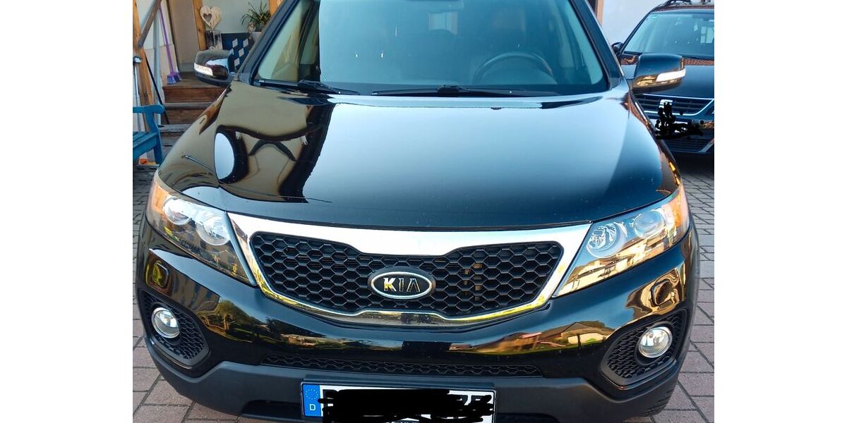 Kia Sorento 255.500 km 6.700 &euro; Scheßlitz 96110