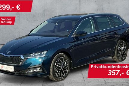 Skoda Octavia 67.933 km 25.300 &euro; Bamberg 96052