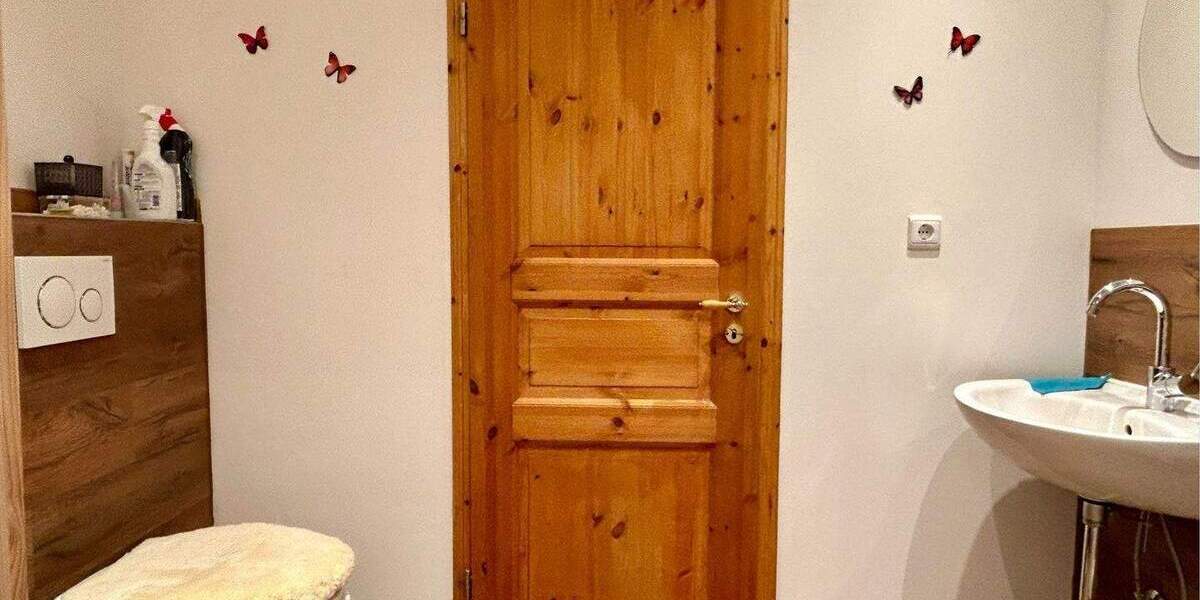 Einfamilienhaus Höchstadt - 6 Zimmer, 173 m&sup2;, 349.000&euro; | Angebot:25671209