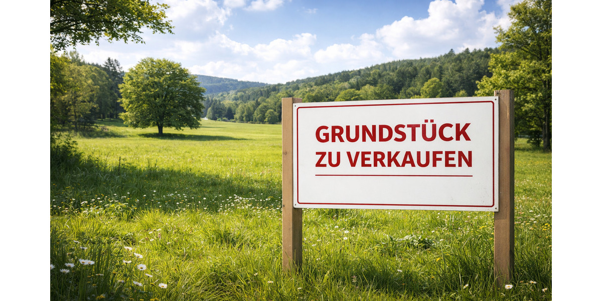 Grundstück Hallerndorf Schlammersdorf - 94.080&euro; | Angebot:26091928