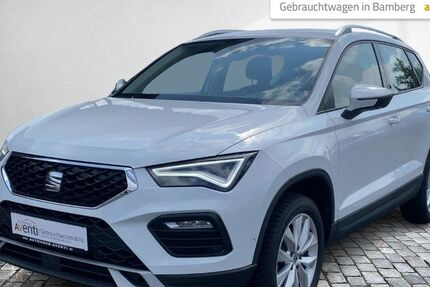 Seat Ateca 12.895 km 27.179 &euro; Bamberg 96052