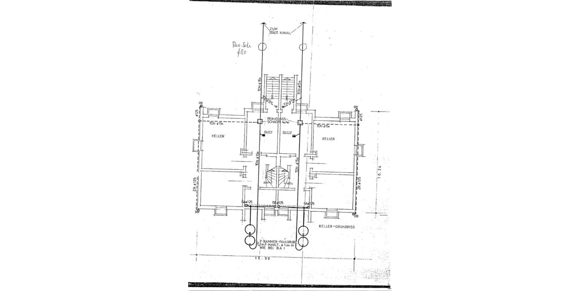 Doppelhaushälfte Forchheim - 5 Zimmer, 106 m&sup2;, 517.000&euro; | Angebot:25546753