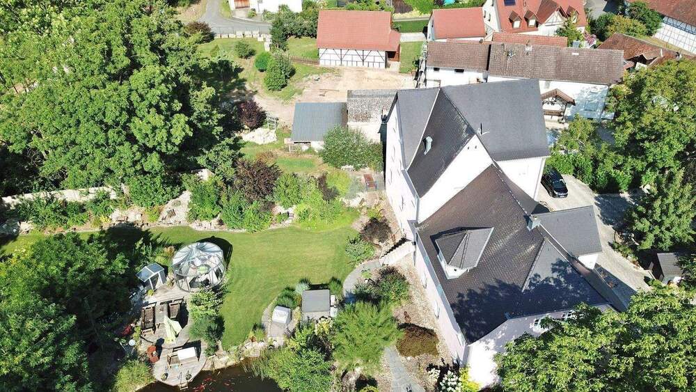 Gewerbeobjekt Eggolsheim - 1.890.000&euro; | Angebot:25665388