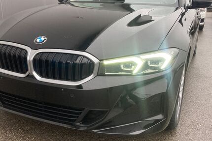 BMW 320 61.000 km 28.700 &euro; Baiersdorf 91083