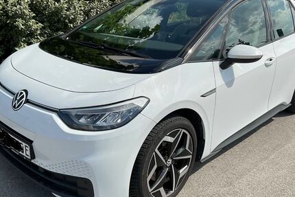 VW ID.3 114.000 km 21.900 &euro; Baiersdorf 91083
