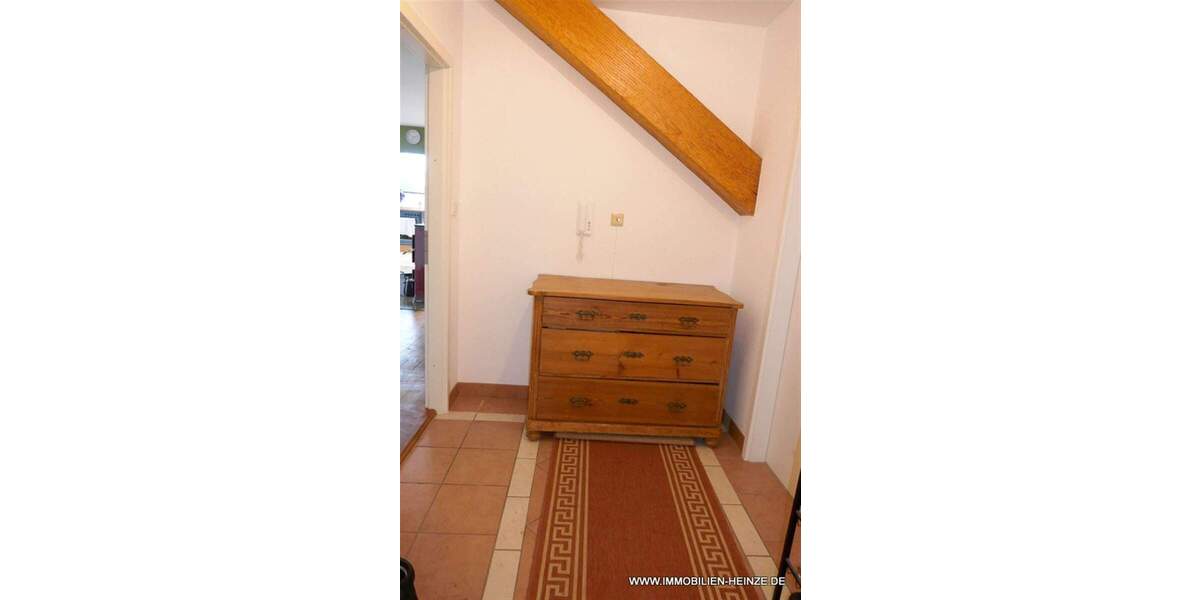 Etagenwohnung Bamberg Bamberg-Ost - 3 Zimmer, 91 m&sup2;, 259.000&euro; | Angebot:25837086