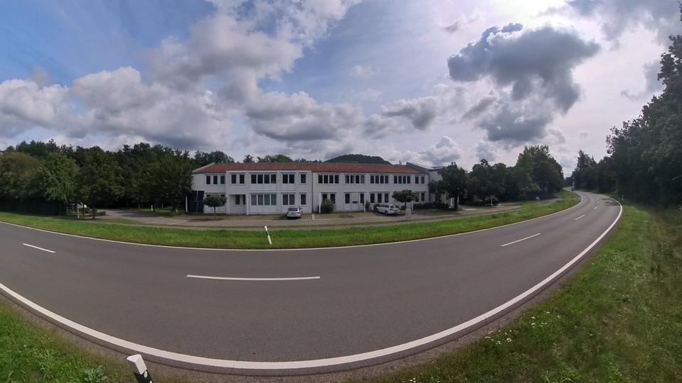 Gewerbeobjekt Zeil am Main - 12&euro; | Angebot:12147482