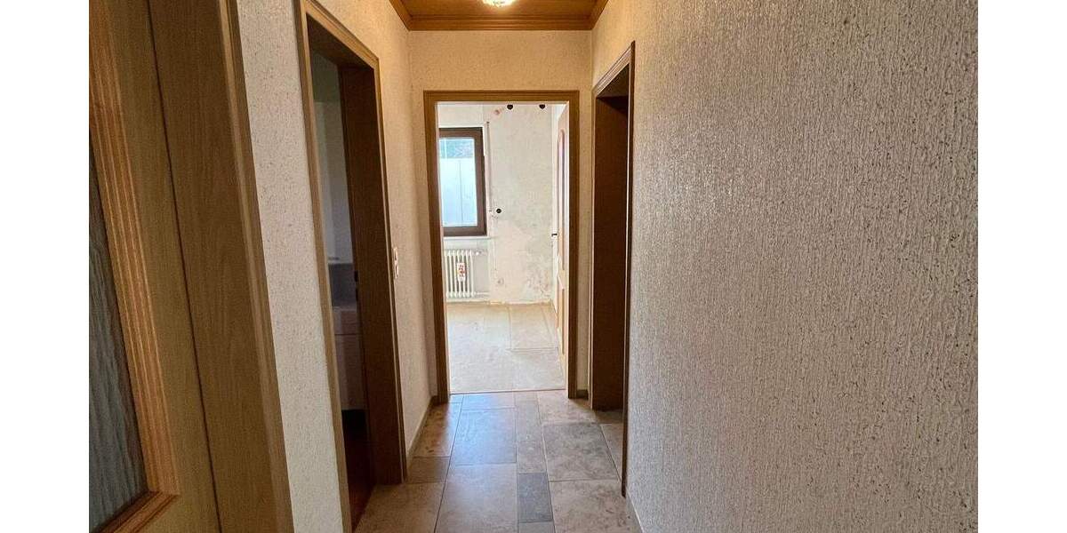 Bungalow Röttenbach - 3 Zimmer, 72 m&sup2;, 380.000&euro; | Angebot:25662156