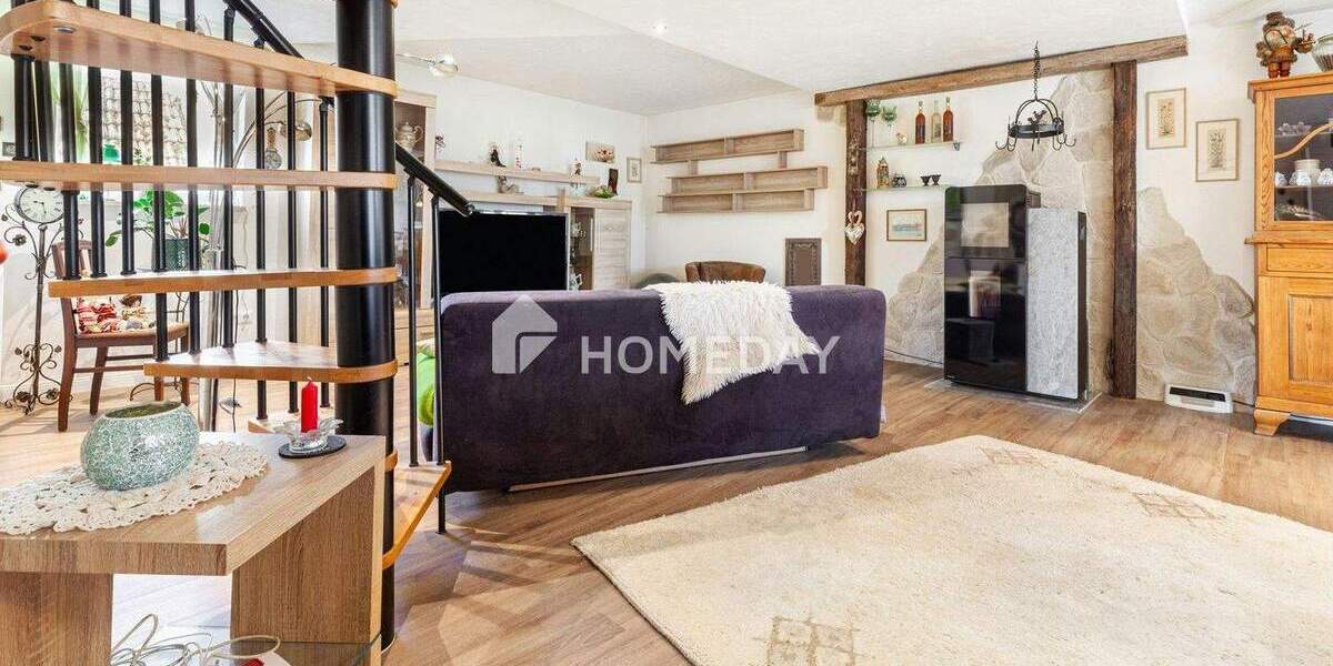 Bauernhaus, Landhaus Rentweinsdorf Sendelbach - 1 Zimmer, 340 m&sup2;, 469.000&euro; | Angebot:25702496