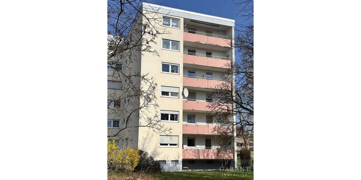 Etagenwohnung Forchheim - 4 Zimmer, 96 m&sup2;, 348.850&euro; | Angebot:26932423