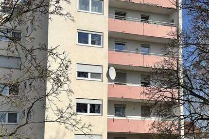 Wohnung Forchheim - 4 Zimmer, 96 m&sup2;, 348.850&euro; | Angebot:26932423