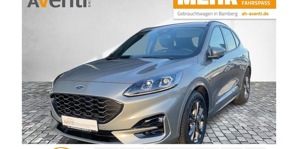 Ford Kuga 36.621 km 23.389 &euro; Bamberg 96052