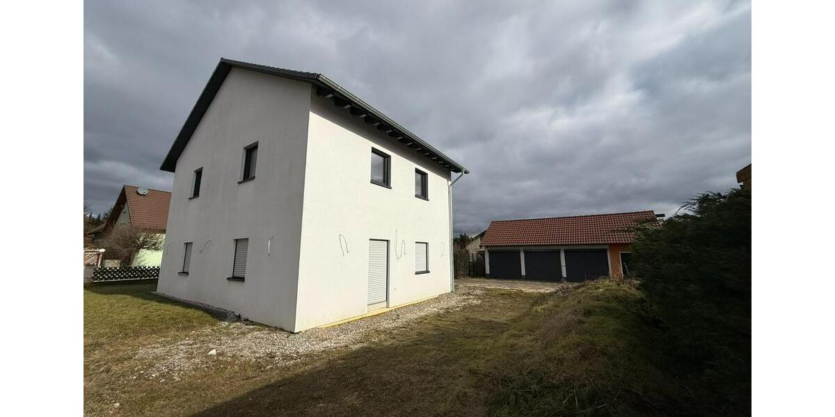 Einfamilienhaus Uehlfeld - 4 Zimmer, 144 m&sup2;, 519.000&euro; | Angebot:25049645