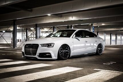 Audi A5 172.470 km 19.000 &euro; Kemmern 96164