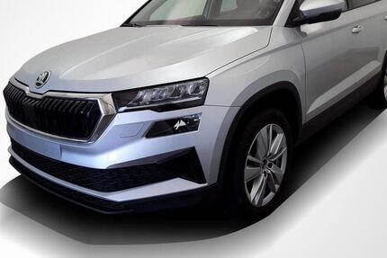 Skoda Karoq 19.450 km 29.225 &euro; Forchheim 91301