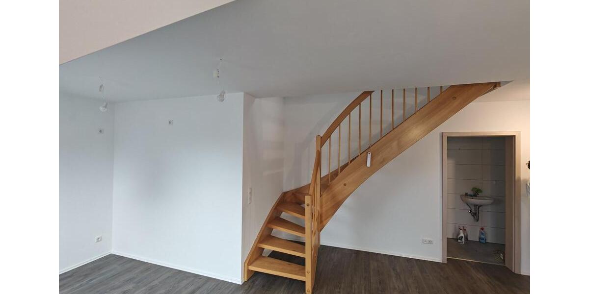 Maisonettenwohnung Möhrendorf - 2 Zimmer, 61 m&sup2;, 900&euro; | Angebot:25637720