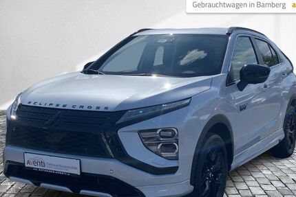Mitsubishi Eclipse Cross 13.164 km 23.289 &euro; Bamberg 96052