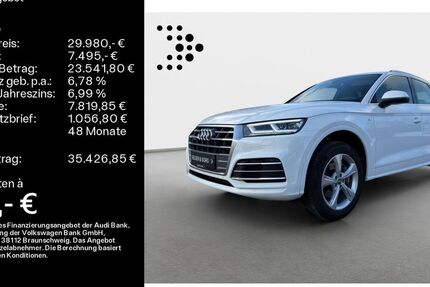 Audi Q5 53.990 km 28.980 &euro; Ebern 96106