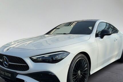 Mercedes-Benz CLE 220 11.681 km 53.648 &euro; Forchheim 91301