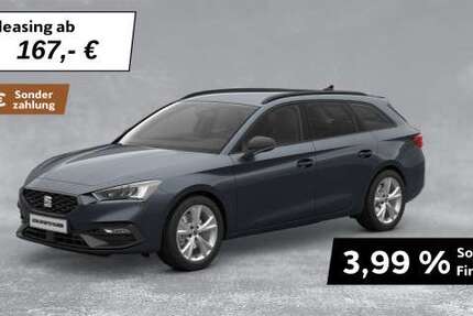 Seat Leon 24.754 km 28.630 &euro; Scheßlitz 96110