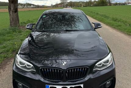 BMW 220 225.000 km 15.400 &euro; Heiligenstadt I.ofr. 91332