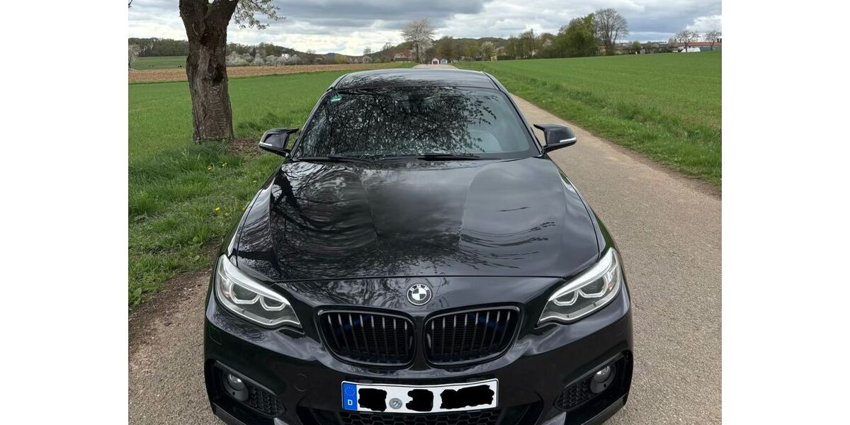 BMW 220 225.000 km 15.400 &euro; Heiligenstadt I.ofr. 91332