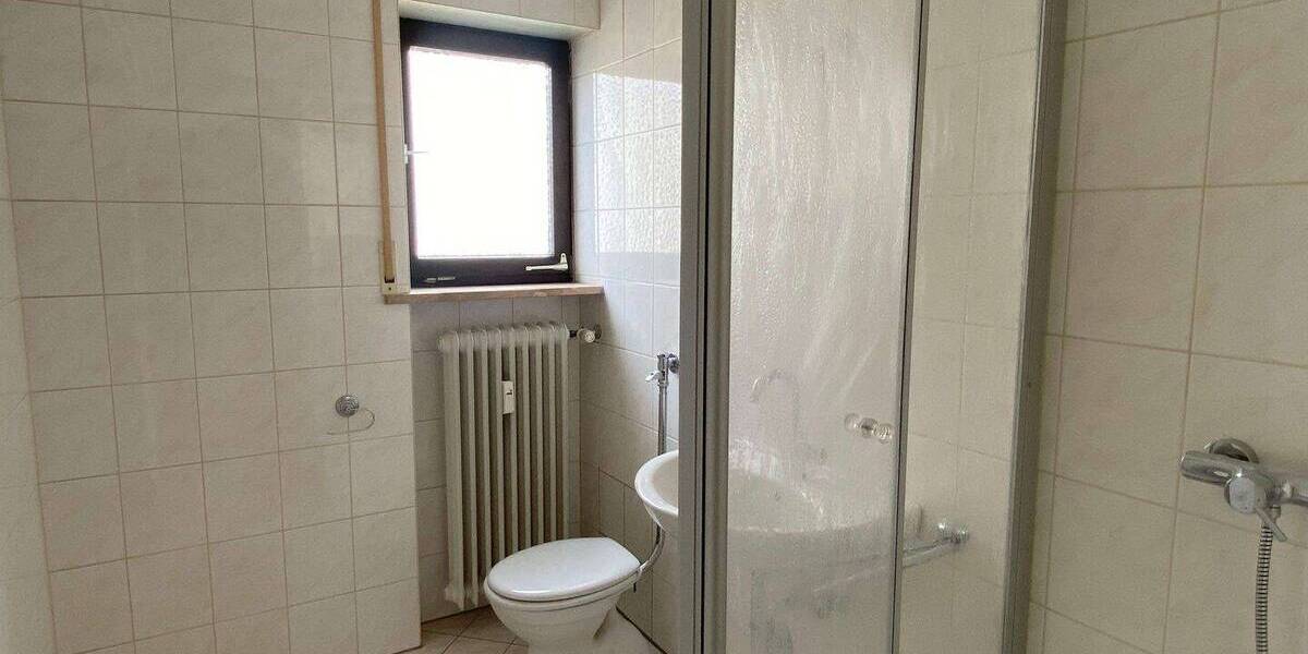 Etagenwohnung Forchheim - 3 Zimmer, 100 m&sup2;, 980&euro; | Angebot:26803825