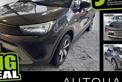 Opel Crossland (X) 26.424 km 14.490 &euro; Forchheim 91301