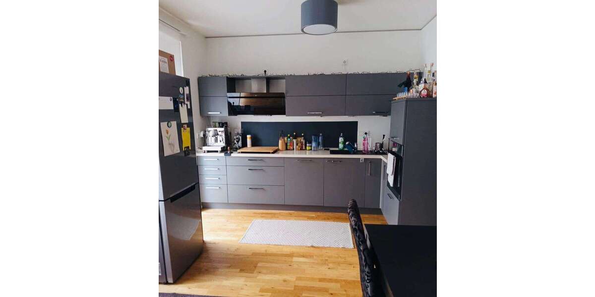 Terrassenwohnung Bamberg Gärtnerstadt - 2 Zimmer, 78 m&sup2;, 350.000&euro; | Angebot:26139187