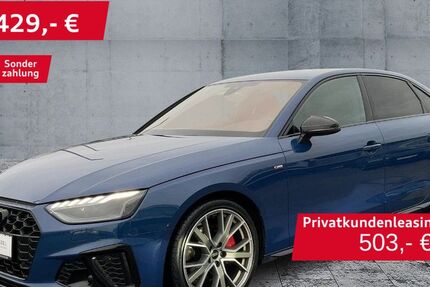 Audi A4 75.688 km 36.990 &euro; Bamberg 96052