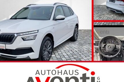 Skoda Kamiq 11.581 km 17.949 &euro; Bamberg 96052