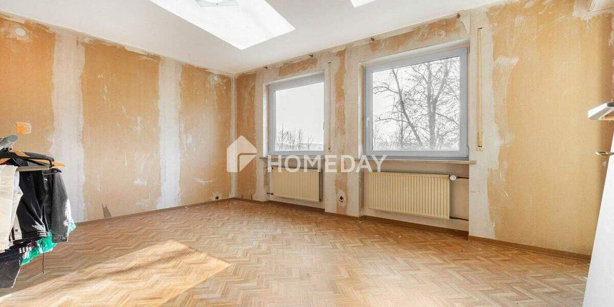 Bauernhaus, Landhaus Rentweinsdorf Sendelbach - 1 Zimmer, 340 m&sup2;, 469.000&euro; | Angebot:25702496
