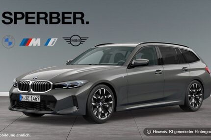 BMW 330 24.874 km 43.980 &euro; Bamberg 96050