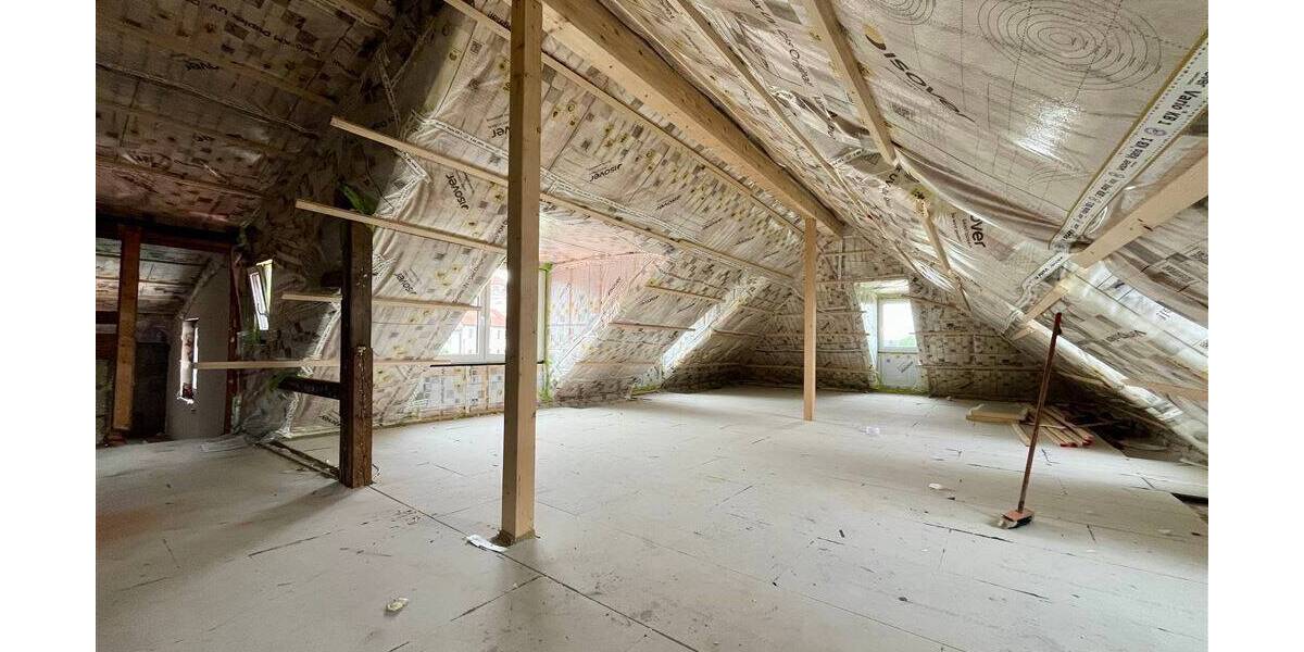 Mehrfamilienhaus, Wohnhaus Bamberg Am Bruderwald - 1 Zimmer, 695.000&euro; | Angebot:25679765