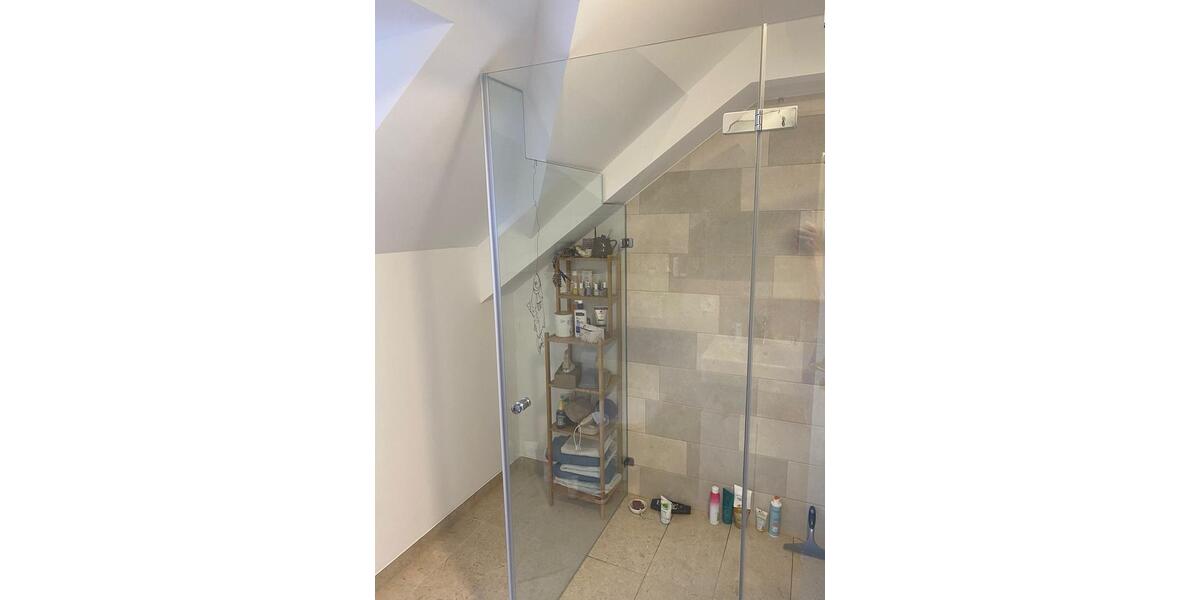 Dachgeschoßwohnung Bamberg Am Bruderwald - 2 Zimmer, 58 m&sup2;, 875&euro; | Angebot:25870513