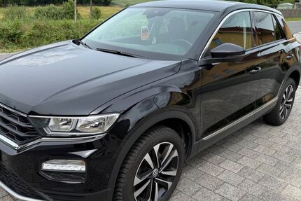 VW T-Roc 97.400 km 14.900 &euro; Wachenroth 96193