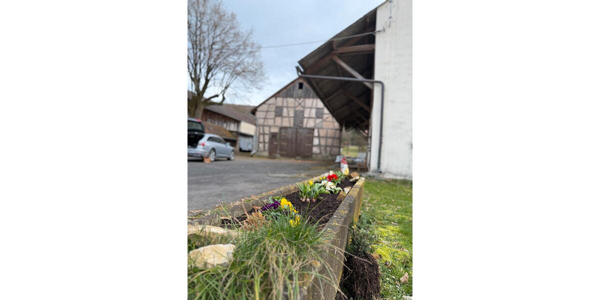 Einfamilienhaus Scheßlitz - 5 Zimmer, 100 m&sup2;, 380.000&euro; | Angebot:25809591