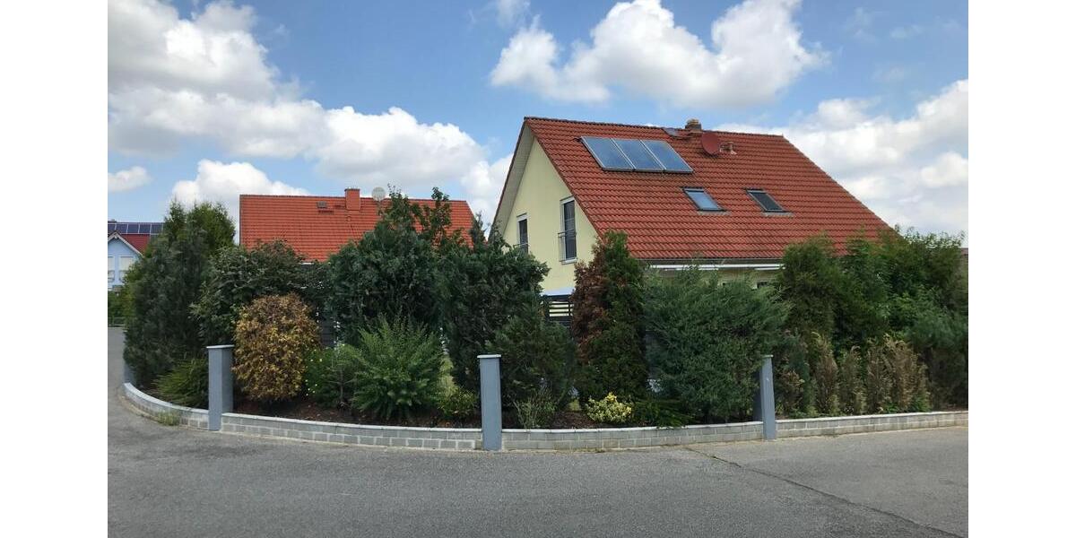 Einfamilienhaus Memmelsdorf - 9 Zimmer, 200 m&sup2;, 589.000&euro; | Angebot:25422694