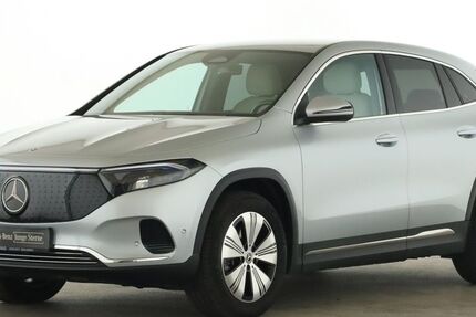 Mercedes-Benz EQA 24.643 km 42.242 &euro; Bamberg 96052