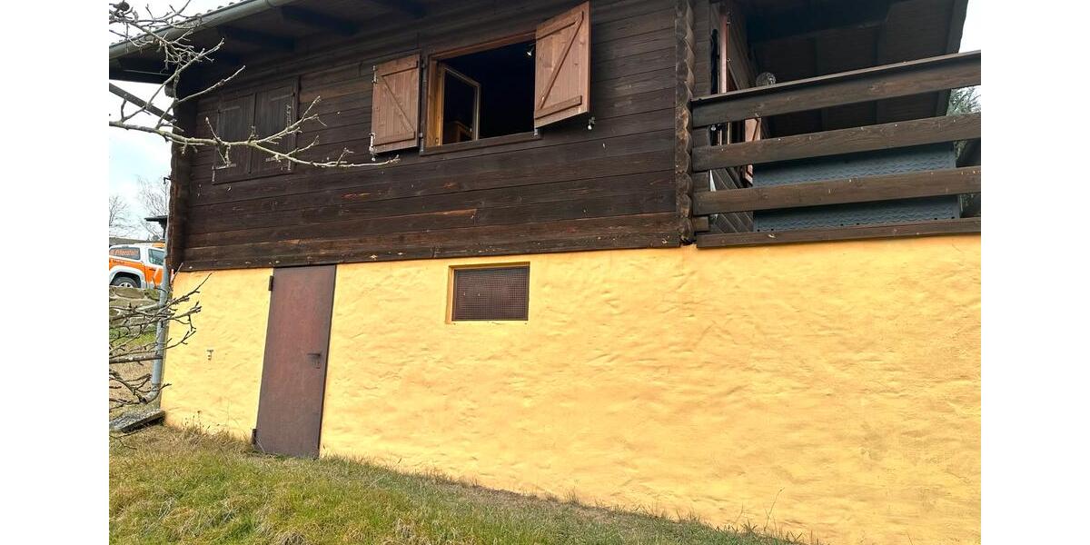 Bungalow Lonnerstadt - 2 Zimmer, 30 m&sup2;, 143.000&euro; | Angebot:26025096