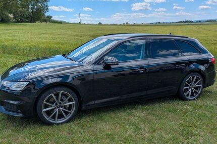 Audi A4 153.500 km 18.500 &euro; Bad Staffelstein 96231