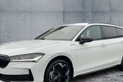 Skoda Superb 8.919 km 44.970 &euro; Bamberg 96052